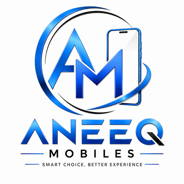 Aneeq Mobiles