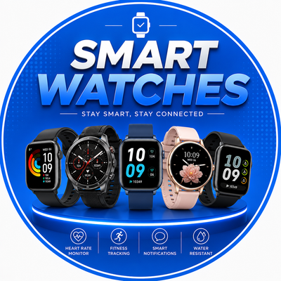 Smart Watches