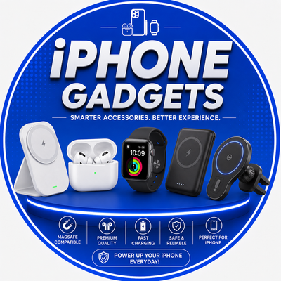 Gadgets